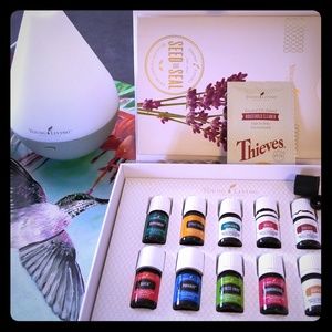 Young Living Kit